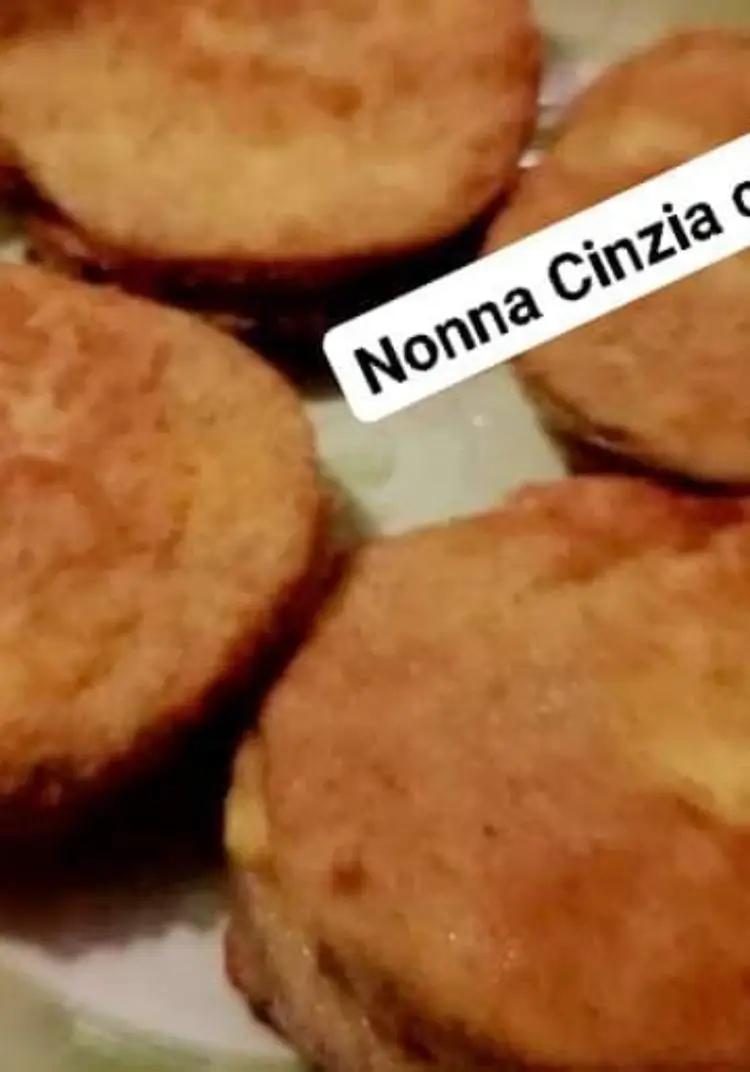 Ricetta Panino con sorpresa di @nonnacinziachef