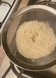 Immagine del passaggio 4 della ricetta Risotto Giapponese allo Zenero