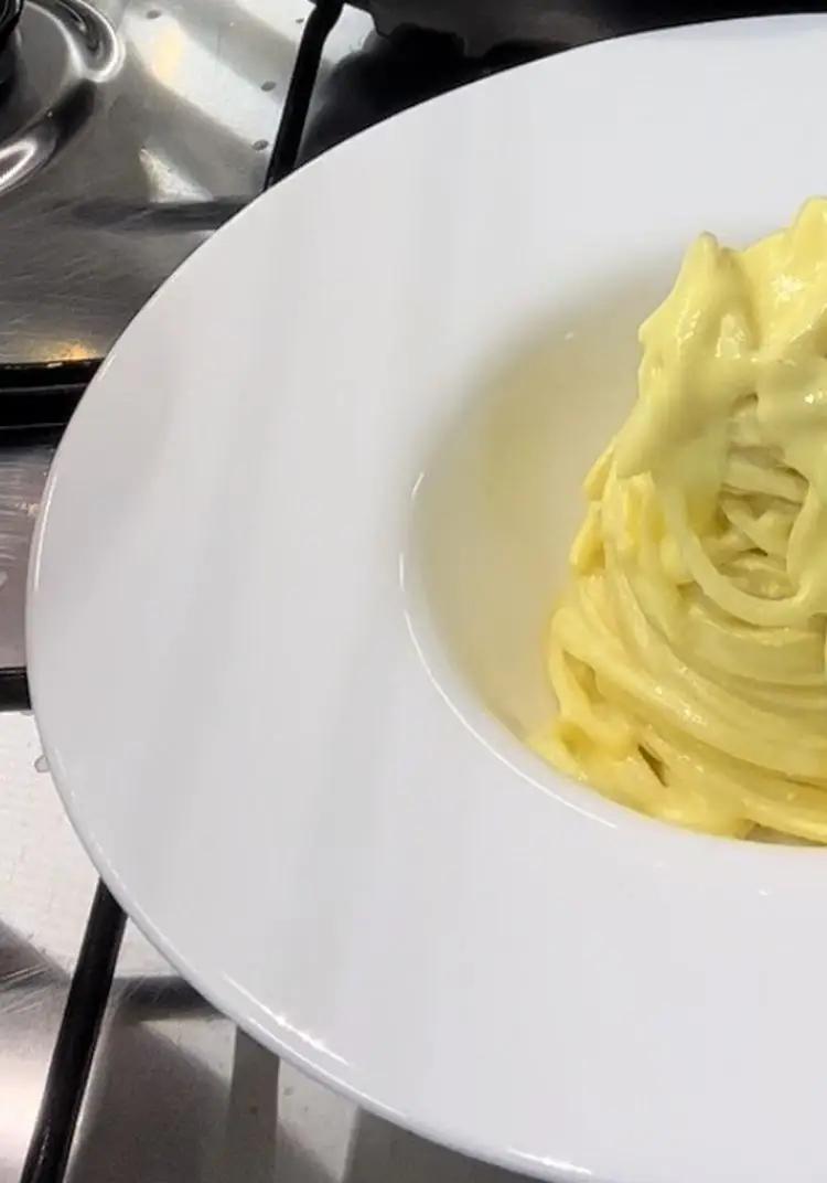 Ricetta Ricotta e zafferano di enzo630