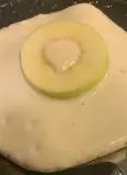 Immagine del passaggio 3 della ricetta Pancake alle mele