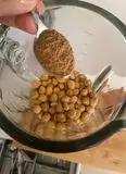 Immagine del passaggio 3 della ricetta Hummus di ceci