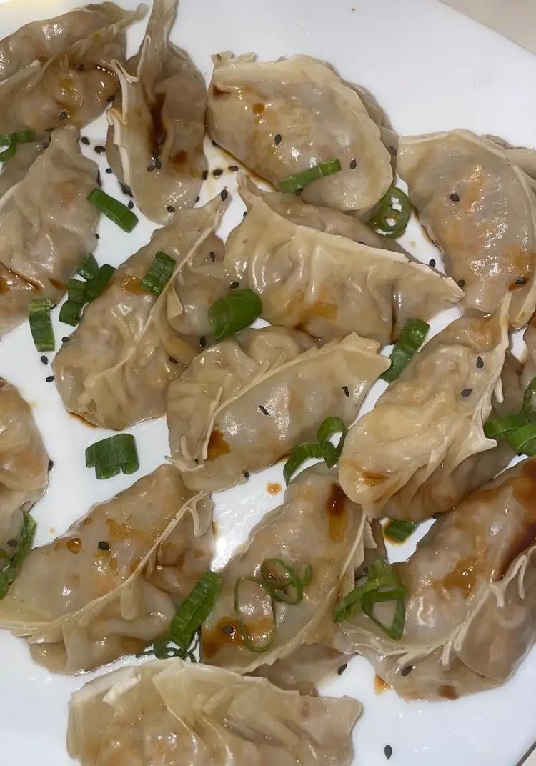 Ricetta Gyoza di giusi778