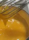Immagine del passaggio 1 della ricetta Gelo d'arancia a spicchi