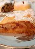 Immagine del passaggio 9 della ricetta Strudel di frutta a modo mio.