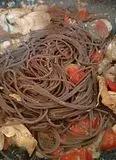 Immagine del passaggio 574 della ricetta Spaghetti venere con sugo di cicale 😋