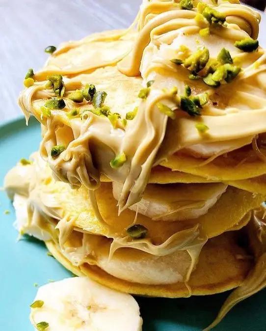 Ricetta Fitpancakes di Aglio_olio_e_fantasia_