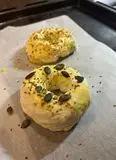 Immagine del passaggio 4 della ricetta Bagels