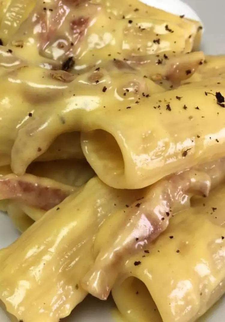 Ricetta Carbonara di BestChefPerPassione