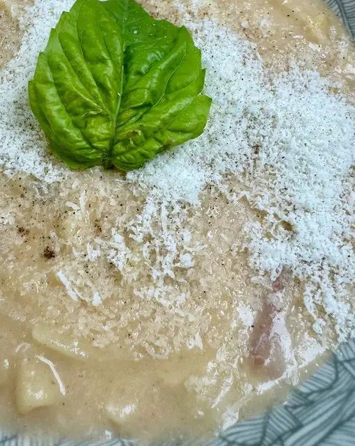 Ricetta Pasta mista di Pasta Garofalo patate e provola alla napoletana di Gnamseppe