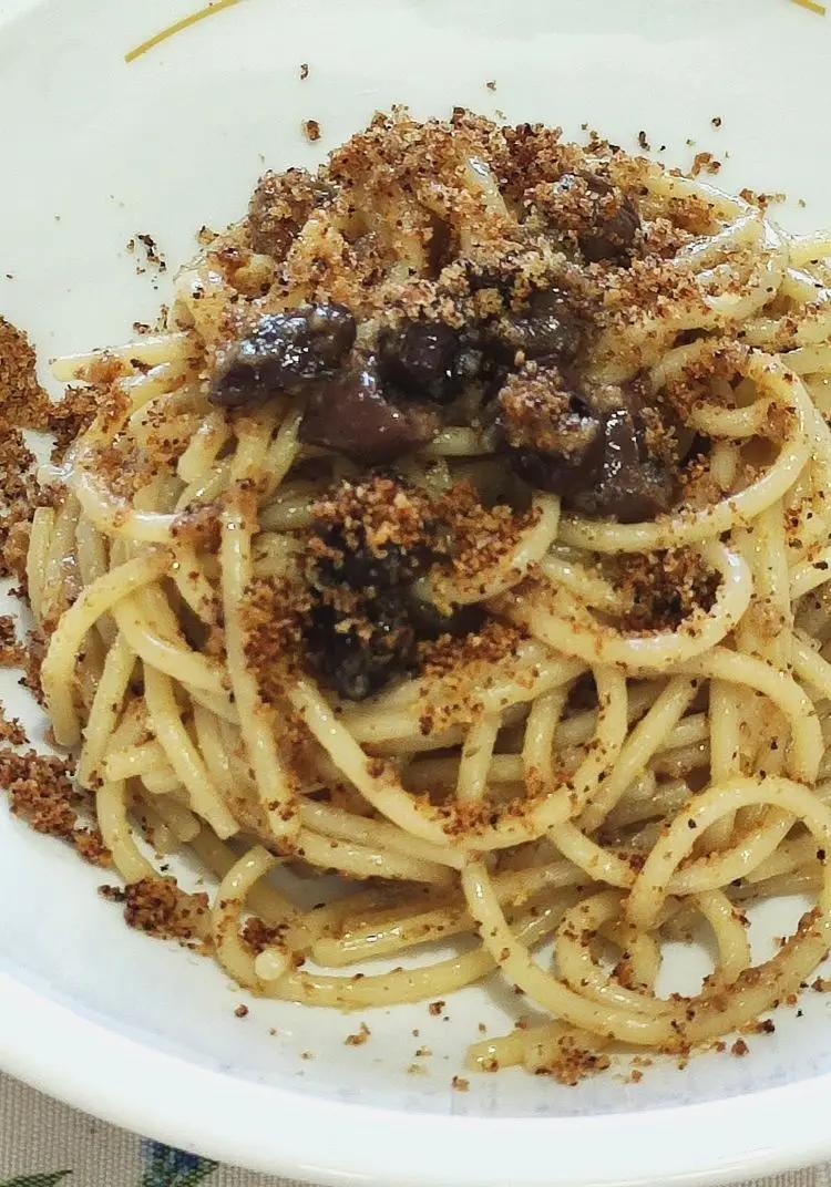 Ricetta Spaghetti del saponaro di ilninotto