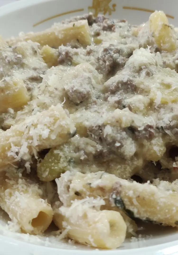 Ricetta Pasta del Fattore di ilninotto