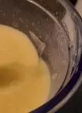 Immagine del passaggio 4 della ricetta Strangozzi con crema di patate vongole e tartufo