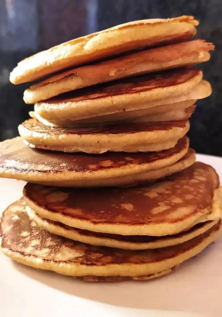Ricetta Pancake proteici di LaGianna