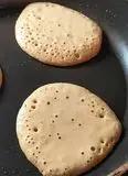 Immagine del passaggio 3 della ricetta Pancake proteici