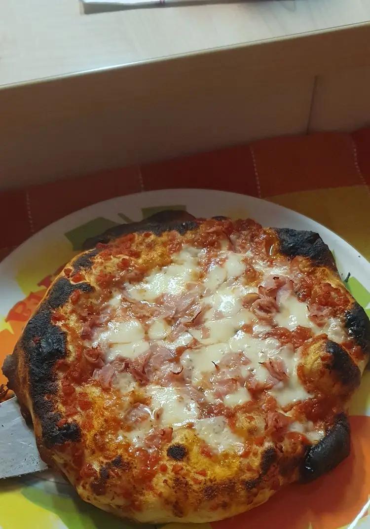 Ricetta Pizza romana di laura.manciaracina
