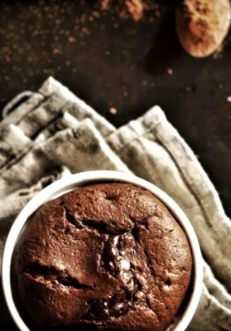 Ricetta Mugcake al cioccolato veloce di Offme.nu