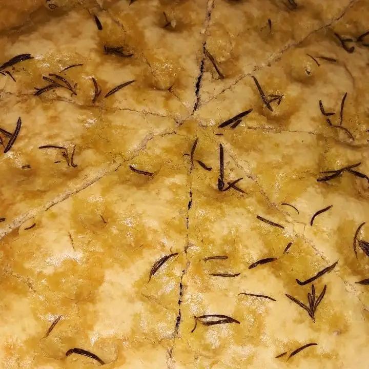 Ricetta Focaccia di campagna di malchiodi_daniela