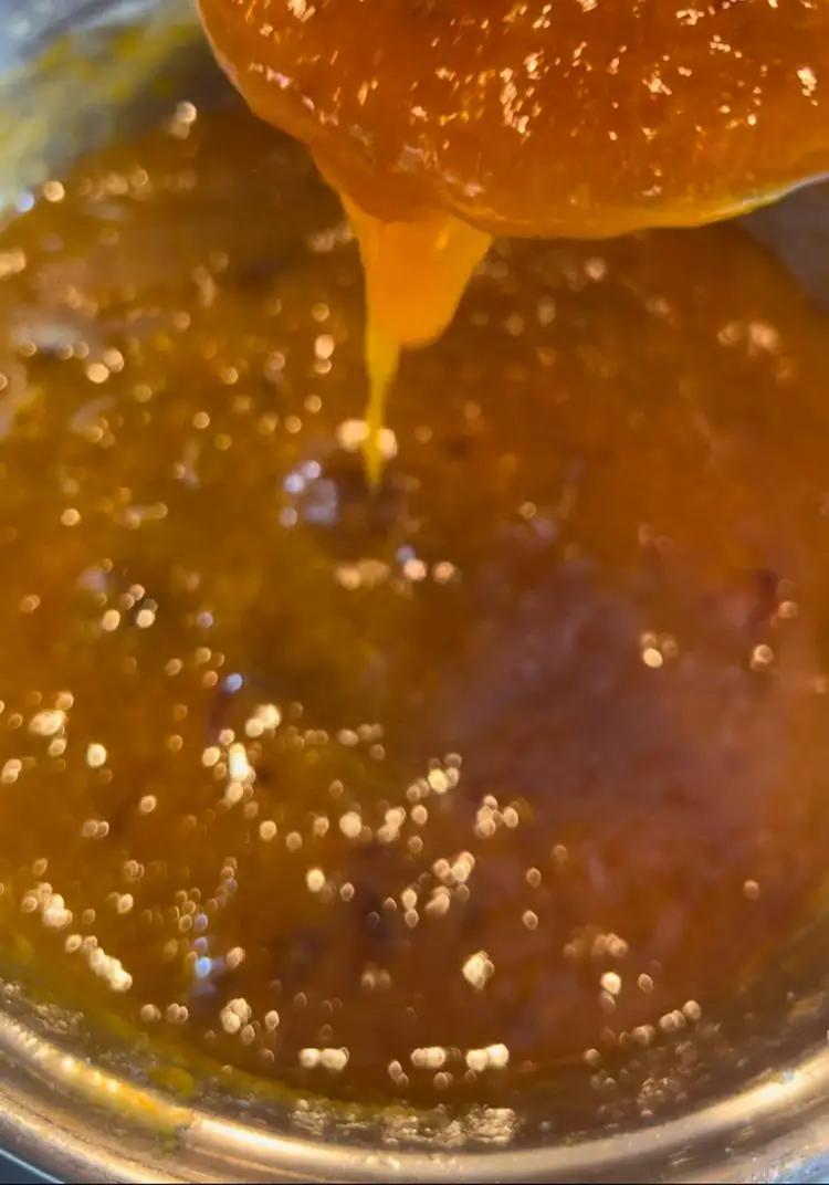 Ricetta Marmellata di prugne fatta in casa senza zuccheri di Tonyfashion15