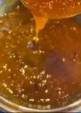 Immagine del passaggio 9 della ricetta Marmellata di prugne fatta in casa senza zuccheri