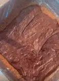 Immagine del passaggio 3 della ricetta Cheesecake al cioccolato e pistacchio