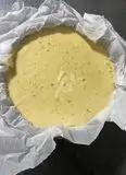 Immagine del passaggio 12 della ricetta Cheesecake al pistacchio