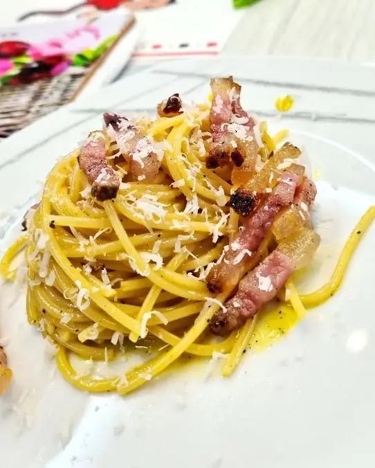 Ricetta Se dici Roma...dici Carbonara di MGFoodhome