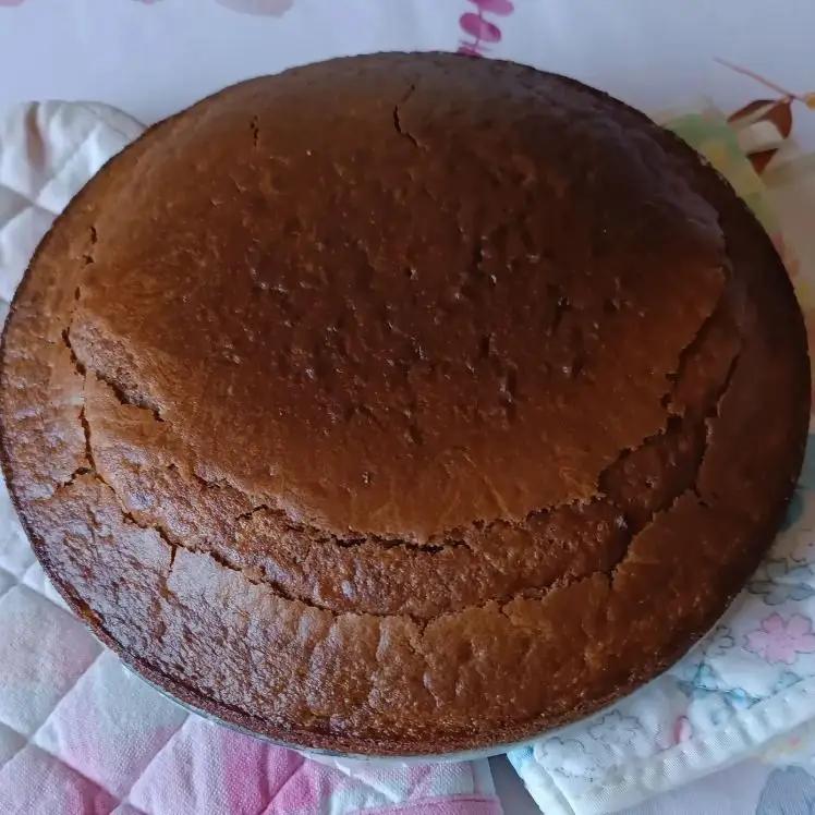 Ricetta Torta marmorizzata di laboratoriodicucina