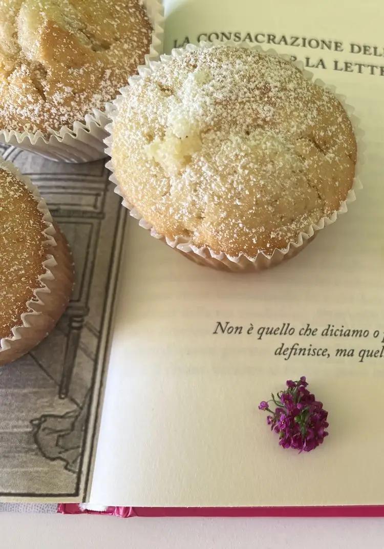 Ricetta Muffin alle mele di loredana705