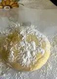 Immagine del passaggio 6 della ricetta Tortine alla crema di limone e amarena