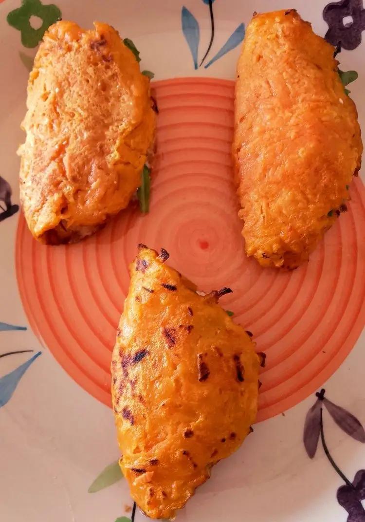 Ricetta Omelette di carote di wandagambino46