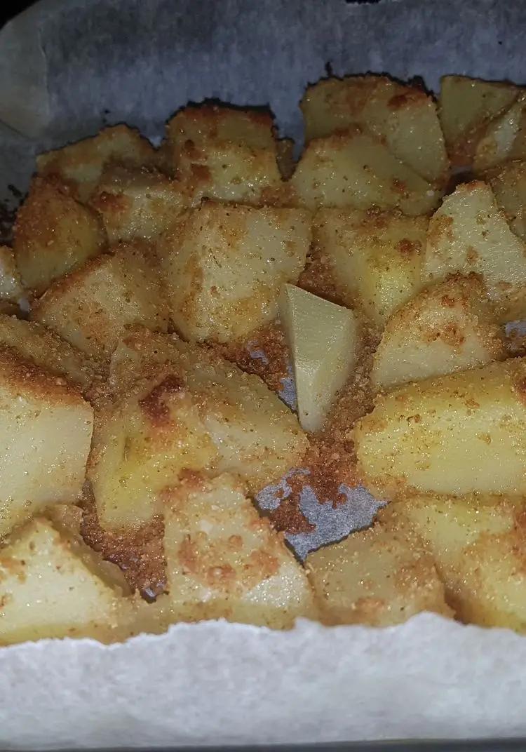 Ricetta Patate gratinate di robby81