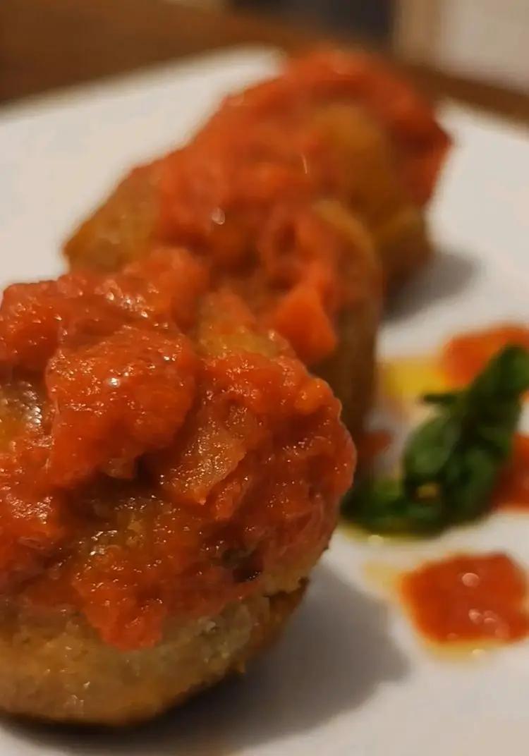 Ricetta Polpette di melanzane di LacucinadellaCecca