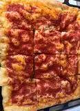 Immagine del passaggio 4 della ricetta Pizza rossa