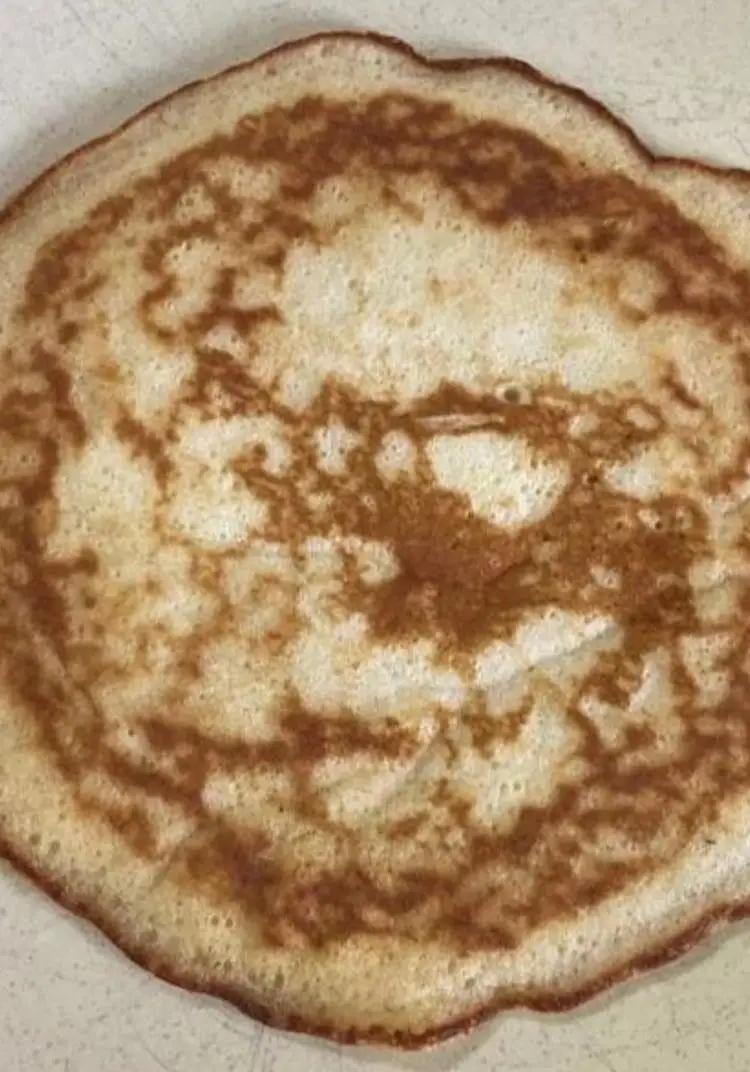 Ricetta Pancake classico di saporesalute_ss