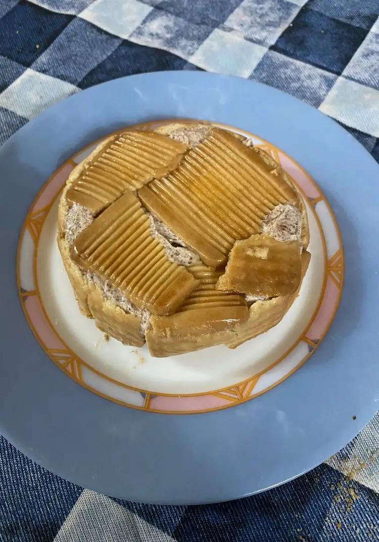 Ricetta tortino alla cannella di bea23