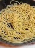 Immagine del passaggio 3 della ricetta Spaghetti alla carbonara