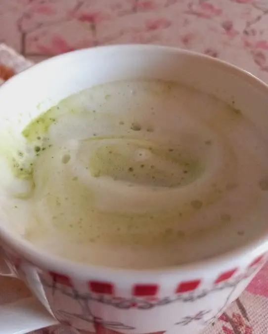 Ricetta Matcha latte di FrancescaBertaglio