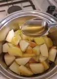 Immagine del passaggio 4 della ricetta Purea di mele