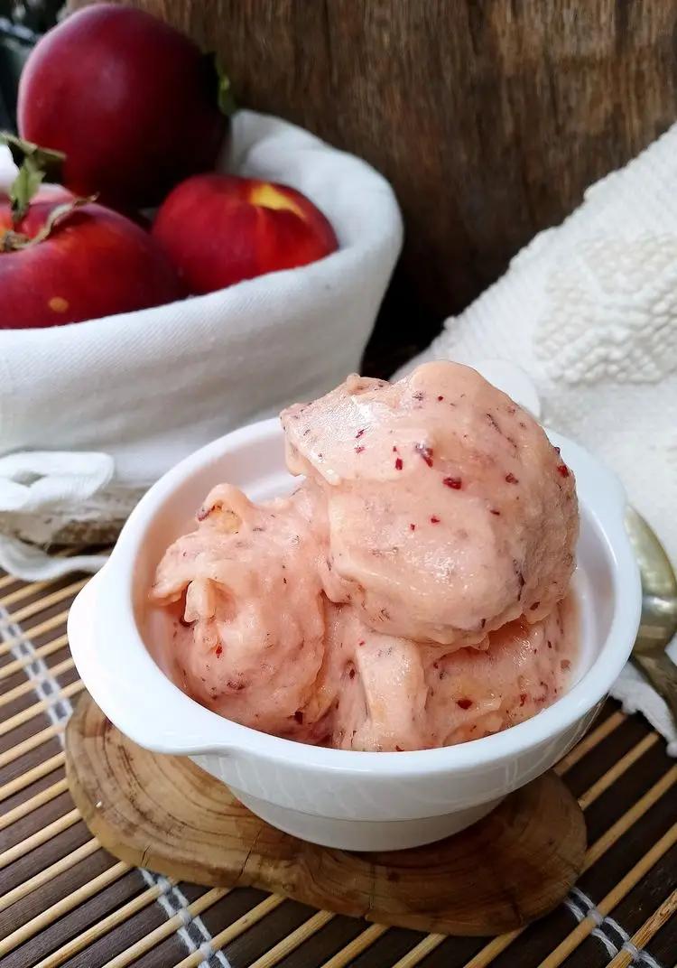 Ricetta GELATO VELOCE ( SOLO 3 INGREDIENTI ) di pupiepappe