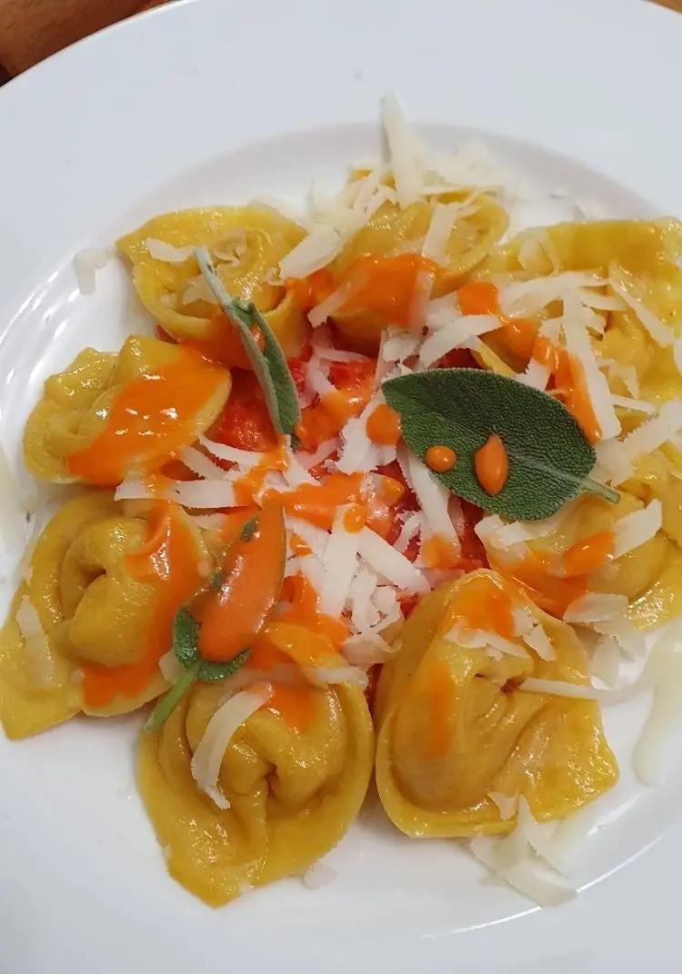 Ricetta Cappellacci fatti in casa di italiadeisapori