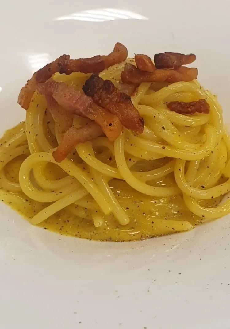 Ricetta Carbonara di italiadeisapori