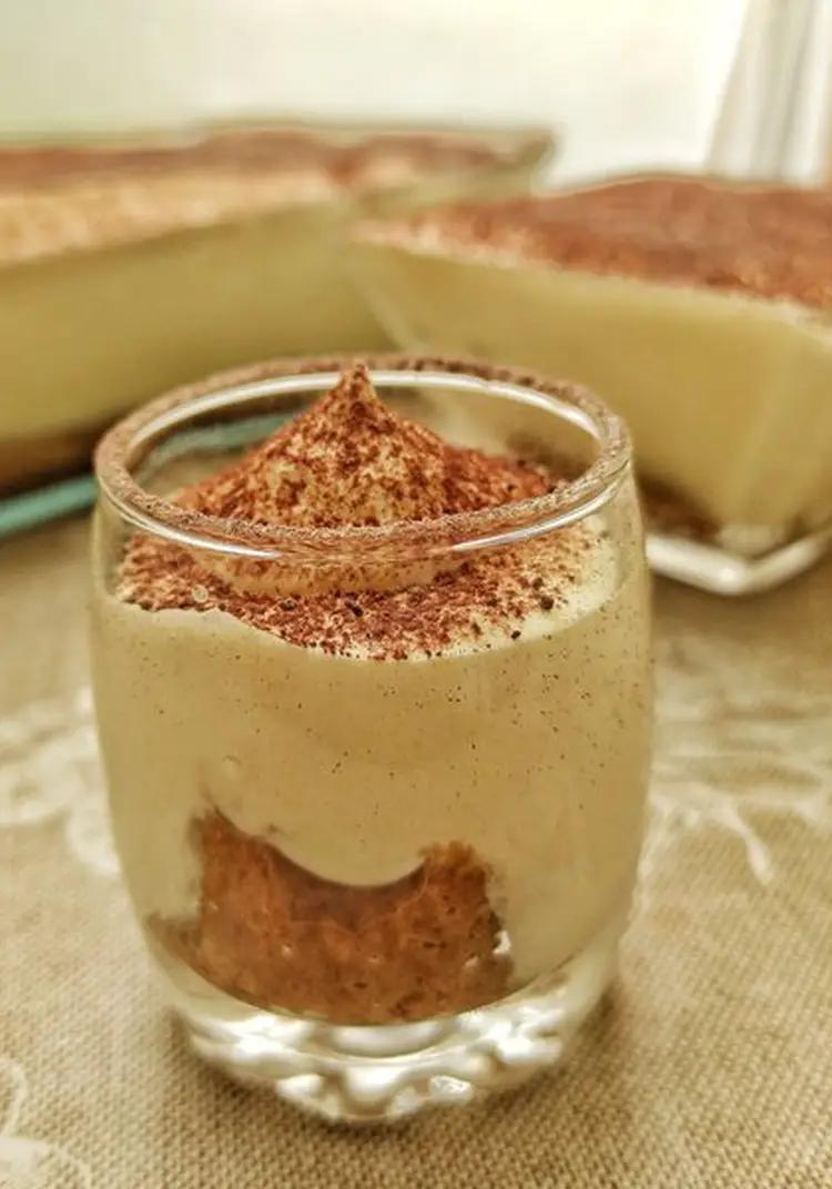 Ricetta Tiramisù perfetto di chef_vincenzo_campanale