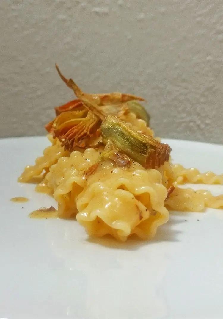 Ricetta Carbonara di carciofi di chef_vincenzo_campanale