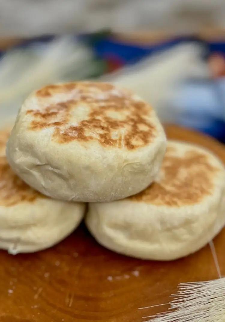 Ricetta Panini filanti cotti in padella di lia.e.chia