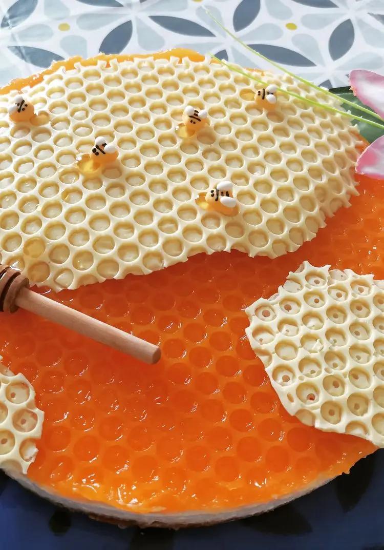 Ricetta Honeycomb  di Angelica88