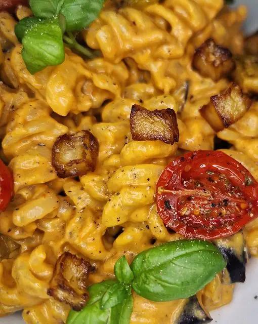 Ricetta Fusilli della Bella Massaia 😋 di michele.rosa90