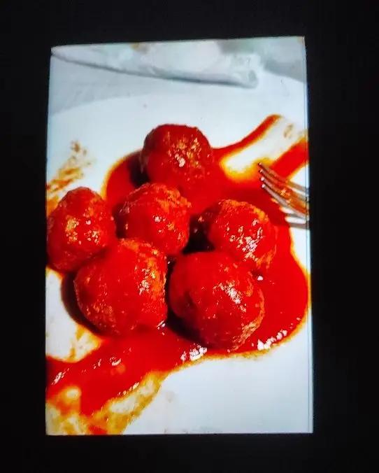 Ricetta Polpette al sugo😍 di Nina93