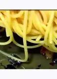 Immagine del passaggio 2371 della ricetta Gli spaghetti con le olive della Vigilia.