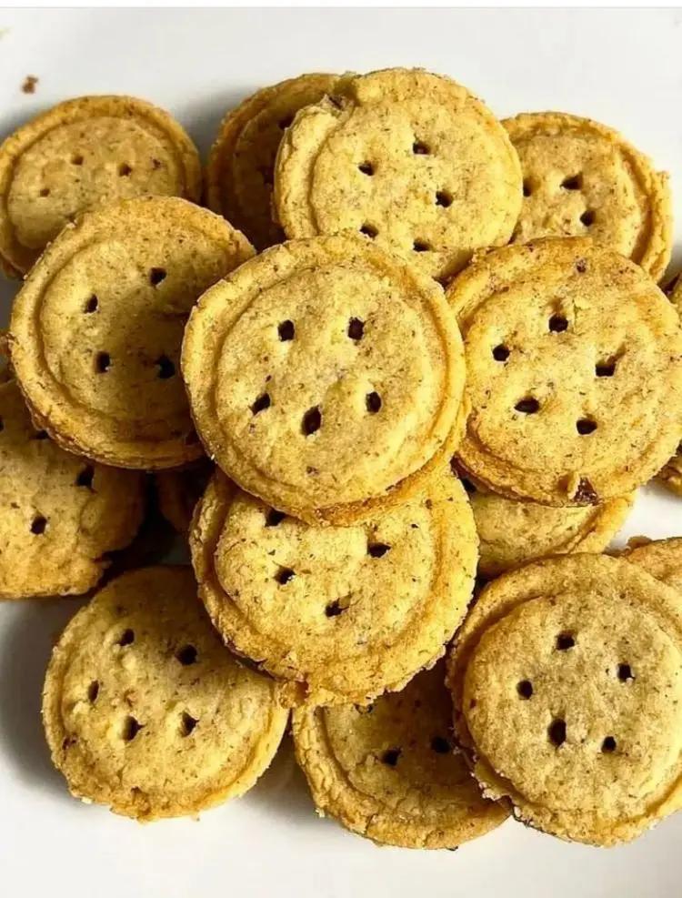 Ricetta Nutella biscuit di giuliagorini__