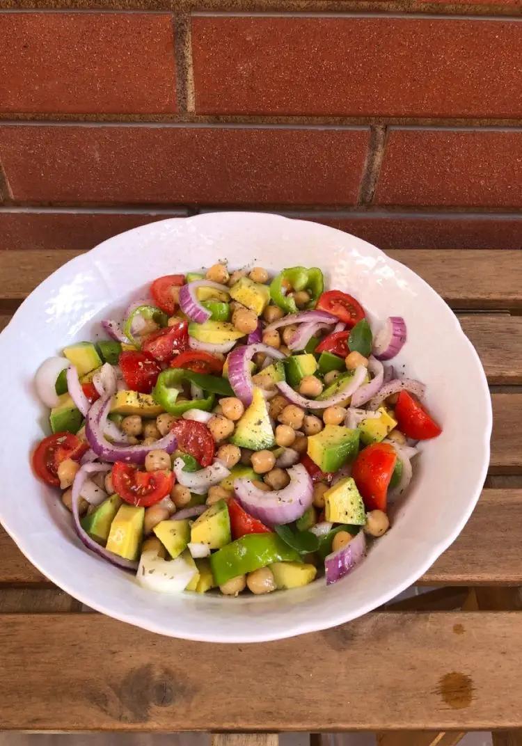 Ricetta Salad bowl di Relax.in.cucina